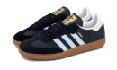 Samba OG Carbonio Gomma Quasi Blu