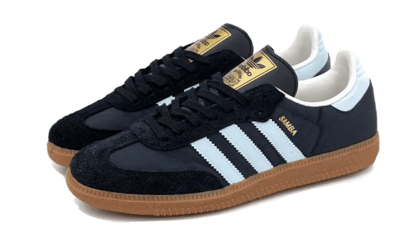 Samba OG Carbon Almost Blue Gum - immagine 2