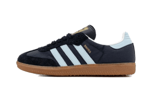 Samba OG Carbon Almost Blue Gum