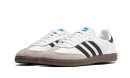 Samba OG Cloud White