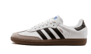 Samba OG Cloud White