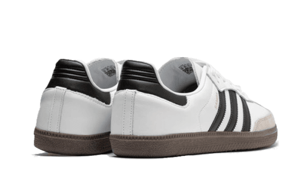 Samba OG Cloud White - Image 7