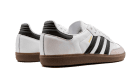 Samba OG Cloud White