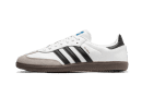 Samba OG Cloud White