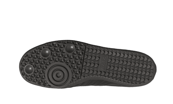 Samba OG Core Black Gum - Image 2
