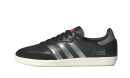 Samba OG Core Nero Argento Metallizzato