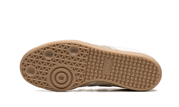 Samba OG Core White Magic Beige – Image 4