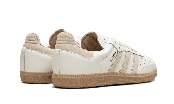 Samba OG Core White Magic Beige – Image 3