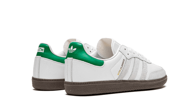 Samba OG Kith Classics Program White - Image 3