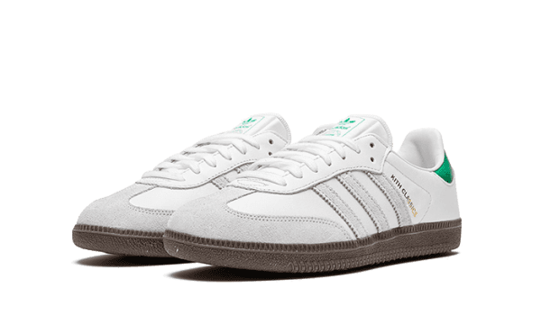 Samba OG Kith Classics Program White - Image 2