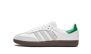 Samba OG Kith Classics Program White