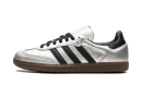 Samba OG Metallic Black Gum
