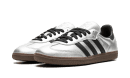 Samba OG Metallic Black Gum