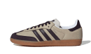 Samba OG Gris Putty