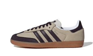 Samba OG Putty Grey