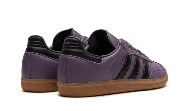Samba OG Shadow Violet - Image 3