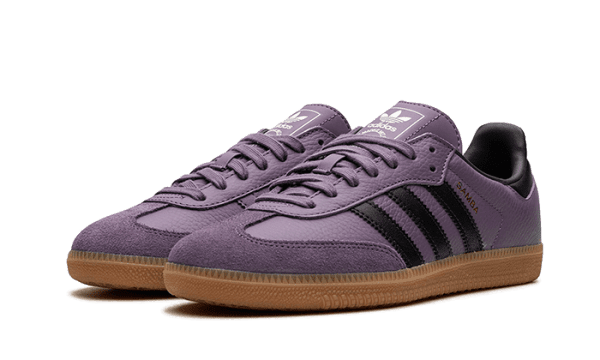 Samba OG Shadow Violet - Image 2