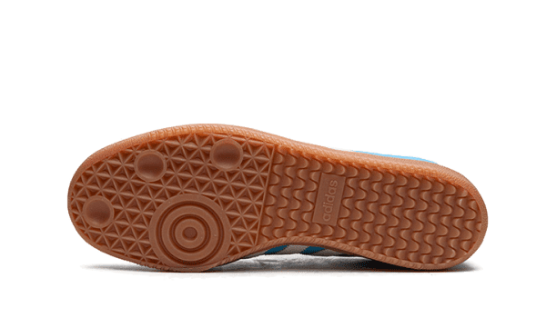 Samba OG Sporty & Rich Blue Grey - Image 4