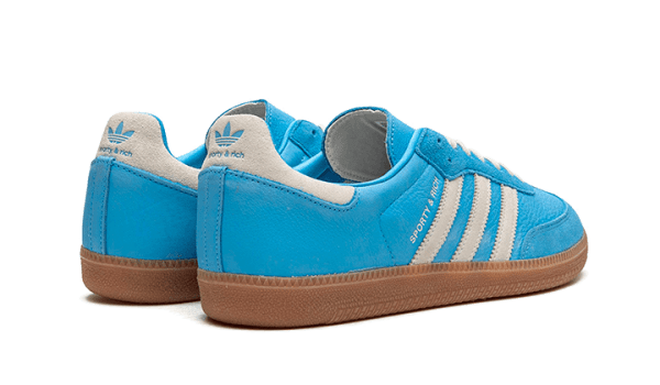 Samba OG Sporty & Rich Blue Grey - Image 3