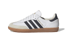 Samba OG Sporty & Rich Blanco Negro