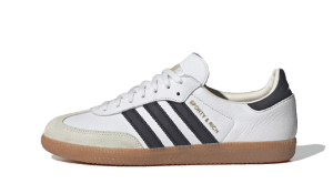 Samba OG Sporty & Rich White Black