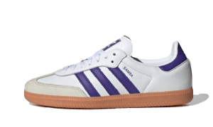 Samba OG White Energy Ink Gum