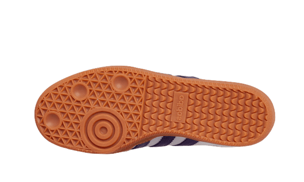 Samba OG White Energy Ink Gum - Image 4