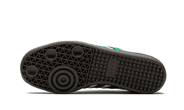Samba OG White Green – Image 4