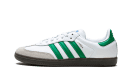 Samba OG Blanc Vert