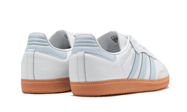 Samba OG White Halo Blue Gum - Image 3