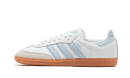 Samba OG White Halo Blue Gum