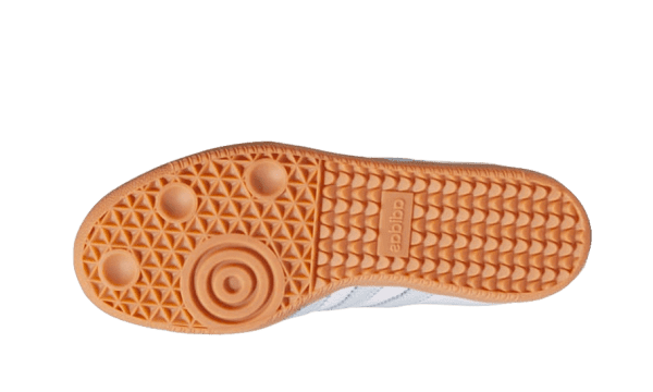 Samba OG White Halo Blue Gum - Image 4