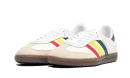 Samba OG White Rasta 