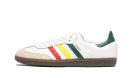 Samba OG White Rasta 