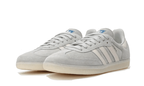 Samba OG Wonder Silver – Image 2