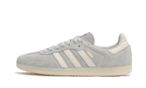 Samba OG Wonder Silver