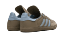Samba Pharrell Humanrace Orbit Green