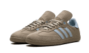 Samba Pharrell Humanrace Orbit Green