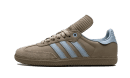 Samba Pharrell Humanrace Orbit Green