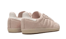 Samba Wonder Quartz