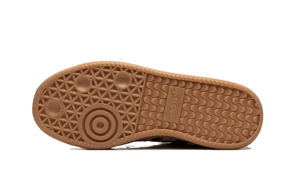 Samba XLG Black Gum - Image 4