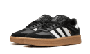 Samba XLG Black Gum