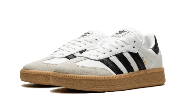 Samba XLG White Black Gum - Image 2