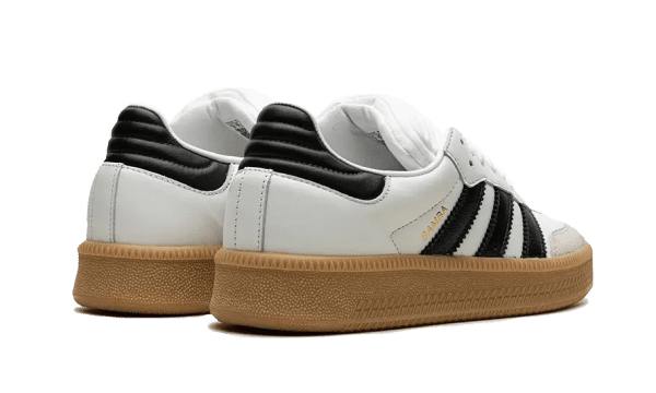 Samba XLG White Black Gum - Image 3