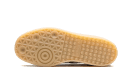 Sambae Black White Gum