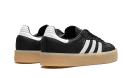 Sambae Black White Gum