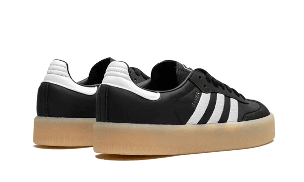 Sambae Black White Gum - Image 3