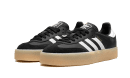 Sambae Black White Gum