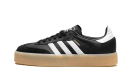 Sambae Black White Gum