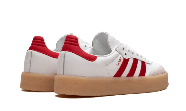 Sambae White Better Scarlet Gum - immagine 3
